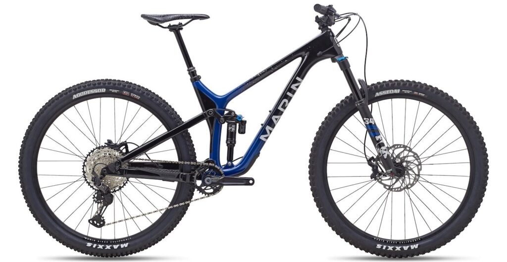 Marin Rift Zone 29-2 MTB 2023