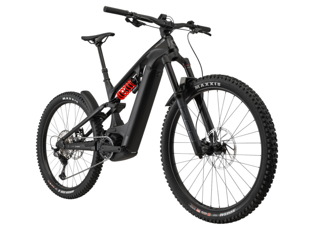 Moterra Carbon 2 E-MTB 2022