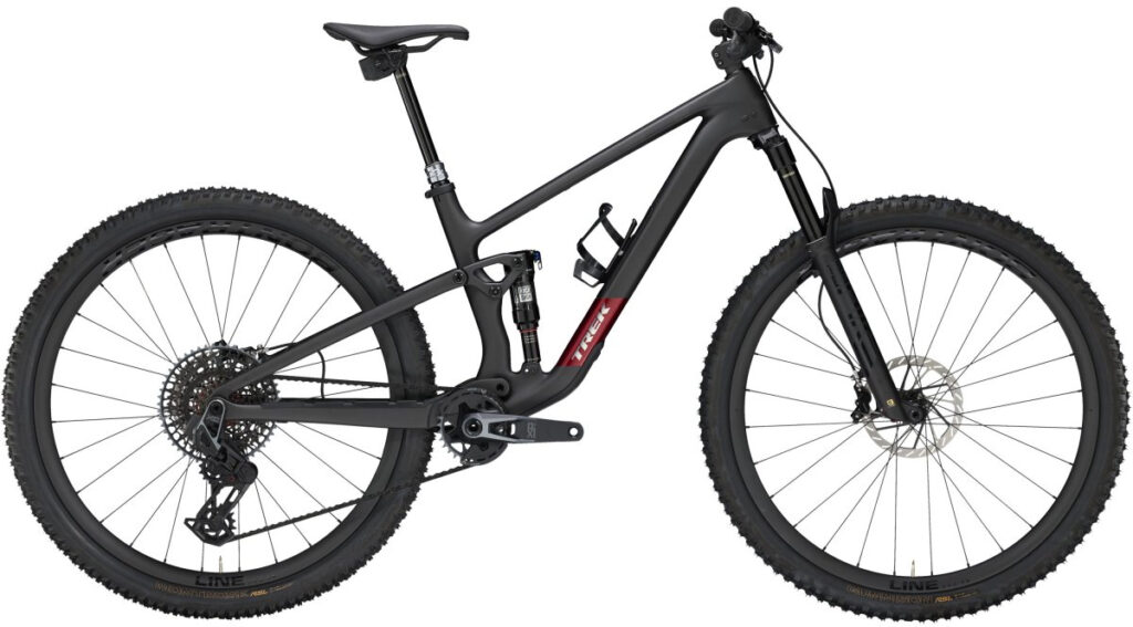 Trek Slash SE Gen 5 2025