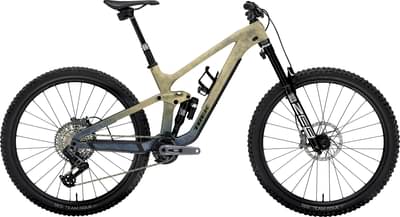 Brand Trek Bikes