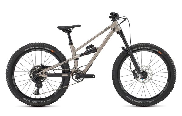 Commencal Kids Clash 24 for sale