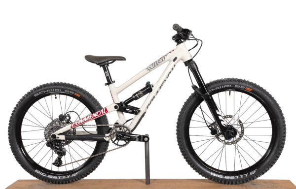 Buy Commencal Kids Clash 24 Online