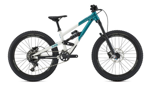 Commencal Kids Clash 24 for Sale - Image 4