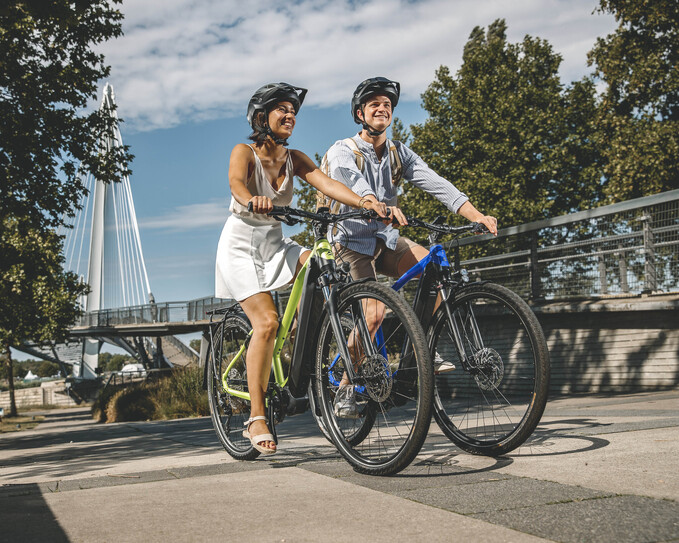 Best Place to Buy City Bikes in Europe