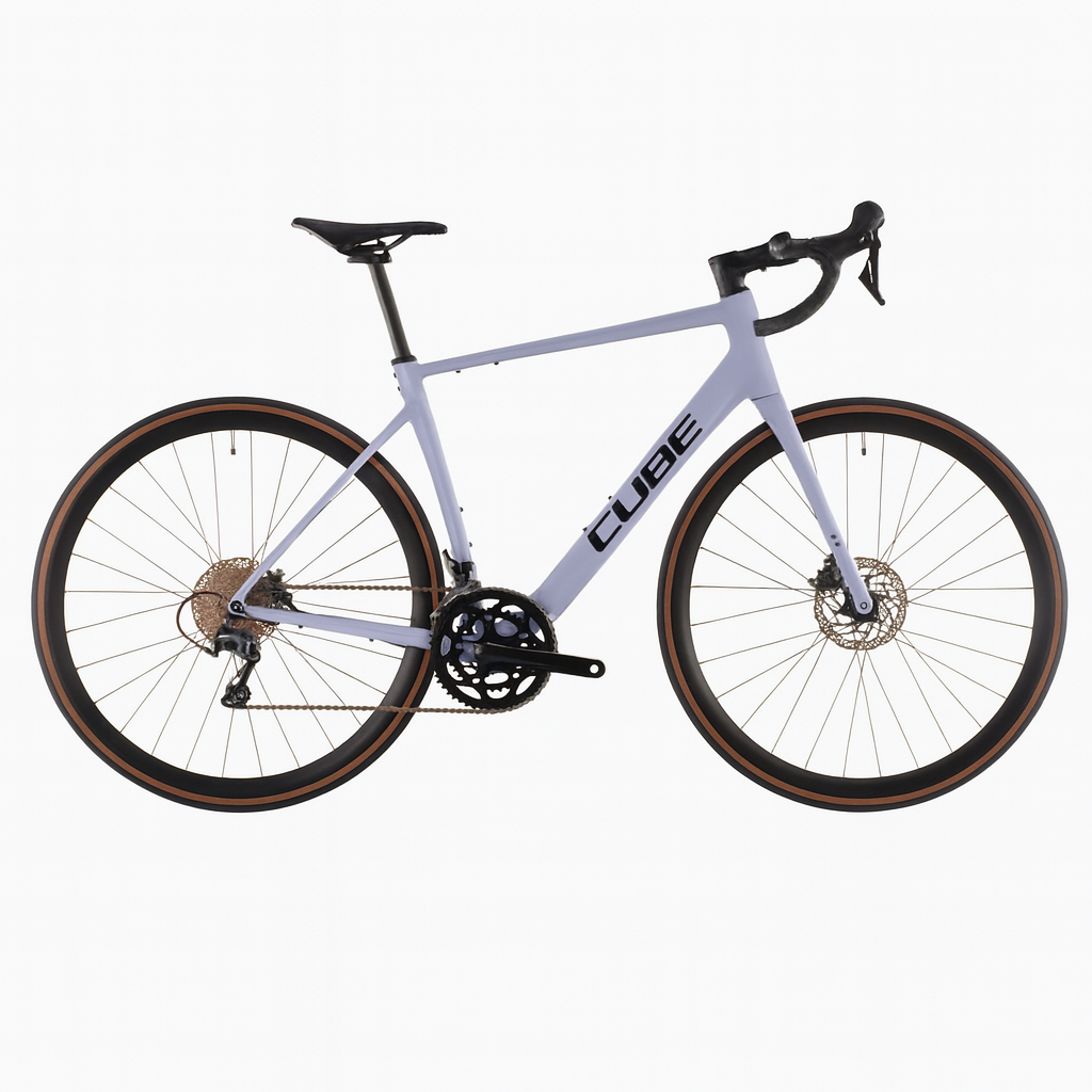 Cube Attain c:62 SLX - 2025 | Endurance Road Bike For Sale