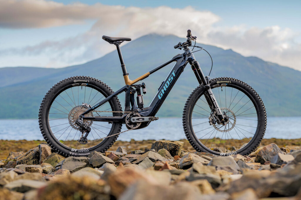 Mountain Bikes For Sale