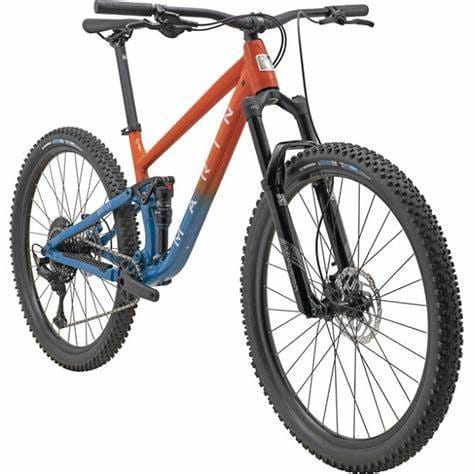 Marin Rift Zone 29-1 MTB 2023 | Ultimate Performance 