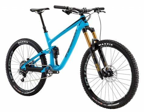 Marin Rift Zone 29-1 MTB 2023 | Ultimate Performance 