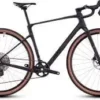 carbon´n´glossy-CUBE-NUROAD-C62.webp Cube Nuroad C:62 SLX Gravel Bike 2023