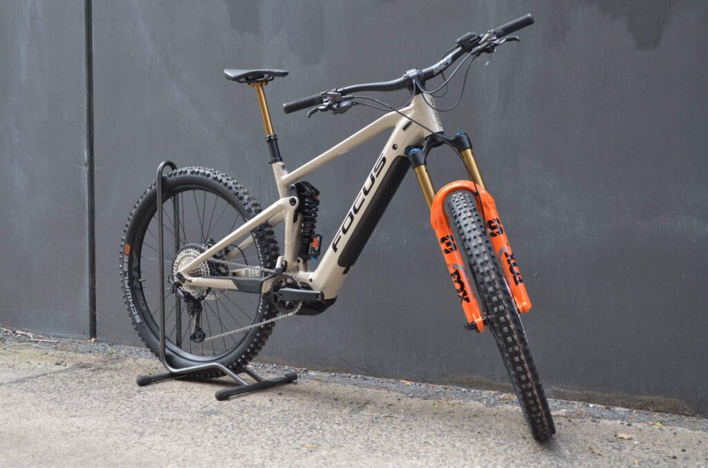 Mountain Bikes For Sale