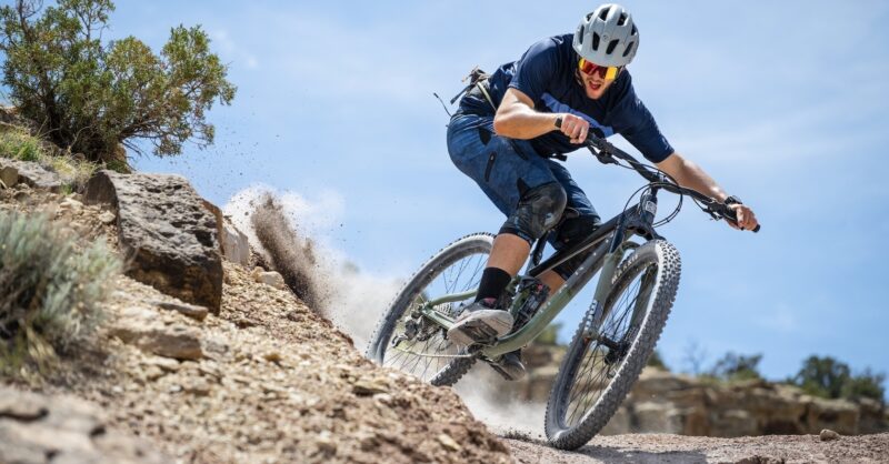 Buy Mountain Bikes For sale Online