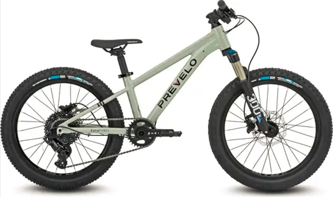 How to Buy Prevelo Zulu Three Online