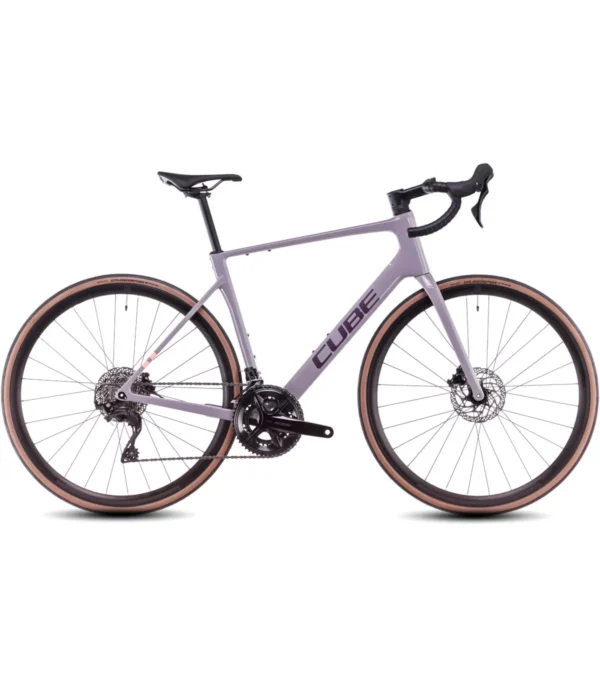 CUBE ATTAIN C:62 RACE-2025 | Road Race Bike For Sale