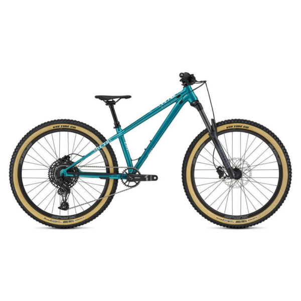  Commencal Kids Meta HT JR | Buy Junior Mountain Bikes Online Europe
