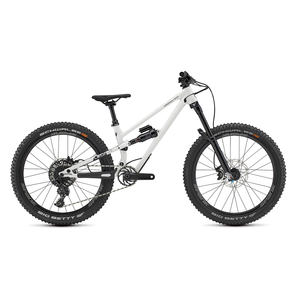 Commencal Kids Clash 24 for Sale