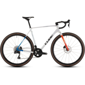 Cube Cross Race C:62 SLX | 2025