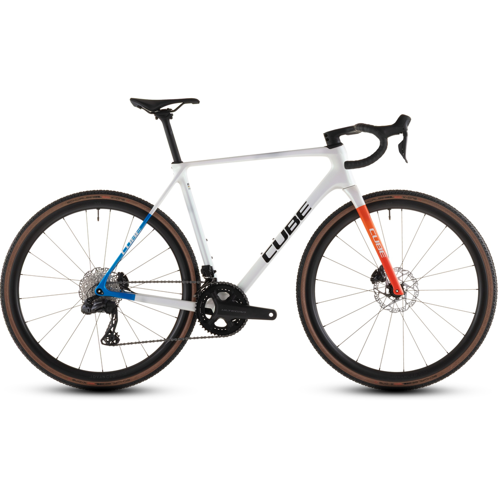 Cube Cross Race C:62 SLX | 2025