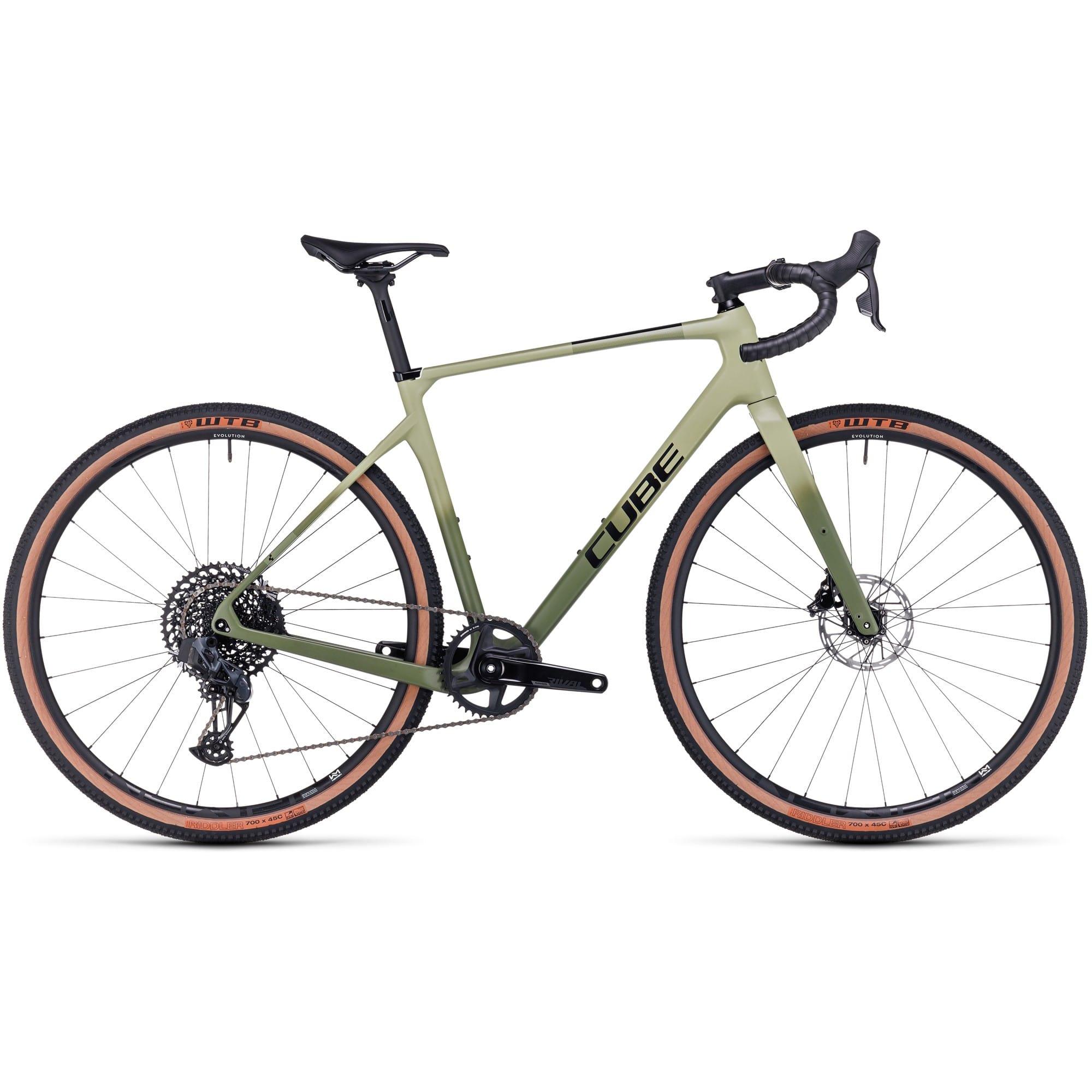 Cube Nuroad Race 2023 | Gravel Bikes For Sale