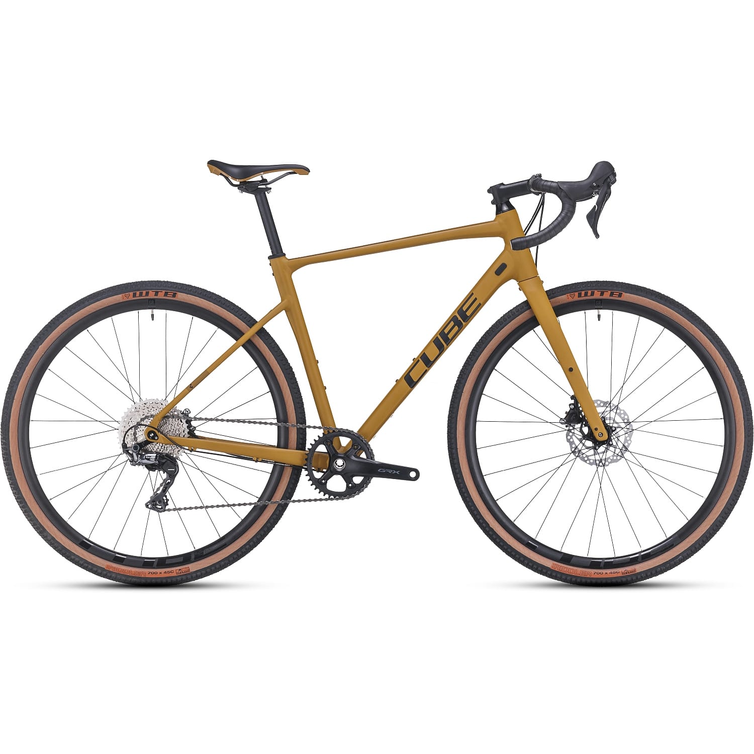 Cube Nuroad Race 2023 | Gravel Bikes For Sale