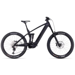 Cube Stereo Hybrid 160 HPC Race 750 