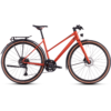 Cube Nulane Pro FE Lady – Gravel Bike-2025