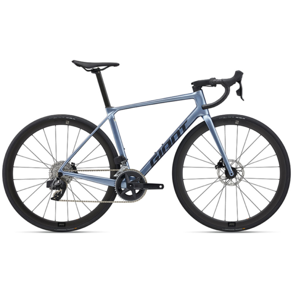 Giant TCR Advanced 2-2025