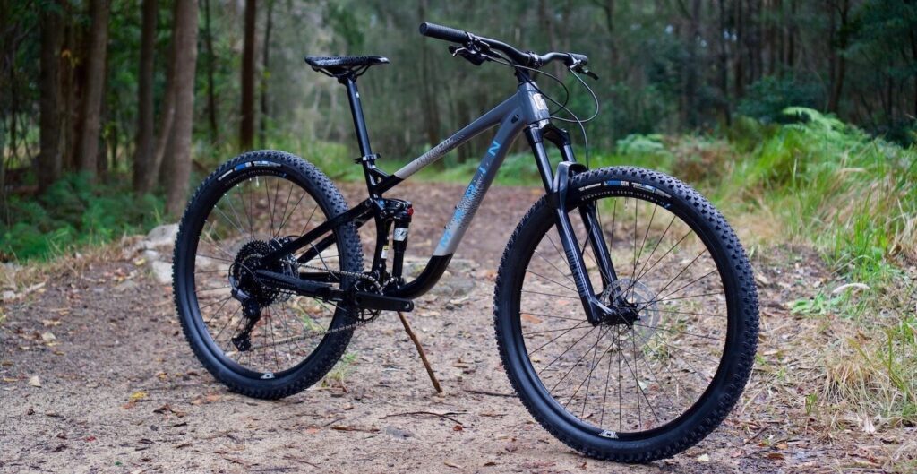 Purchase Marin Rift Zone 29-1 MTB 2023 Online