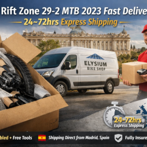 Marin Rift Zone 29-2 MTB 2023 For Sale Fast Delivery Europe