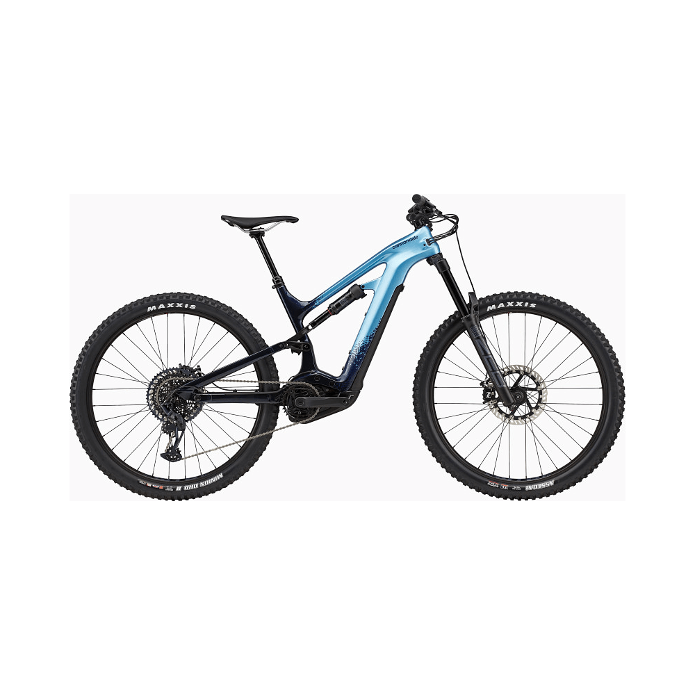 Moterra Carbon 2 E-MTB 2022 For Sale |  Electric Mountain Bike 