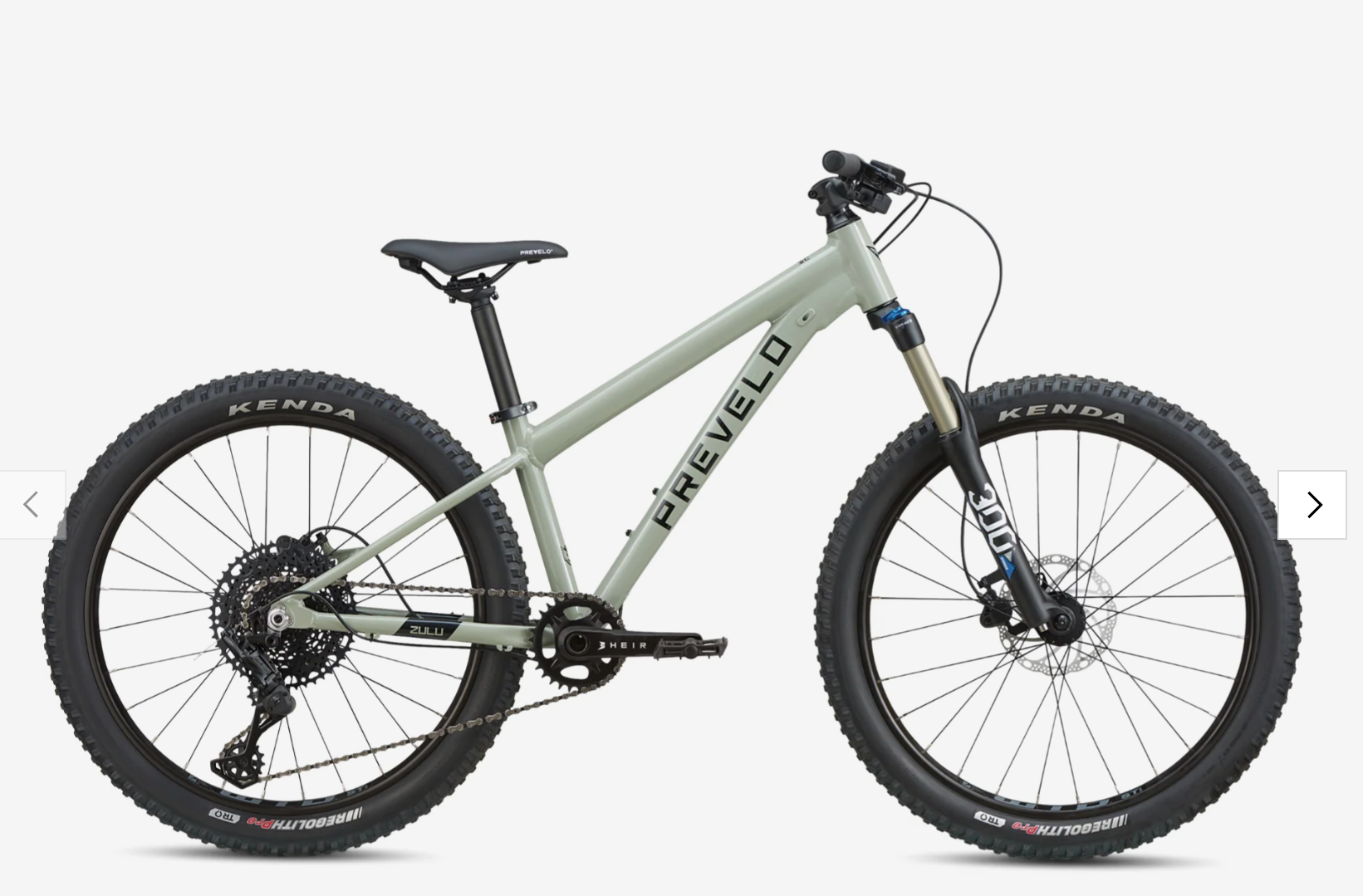 Prevelo Zulu three For Sale In Europe 3Days Express Delivery