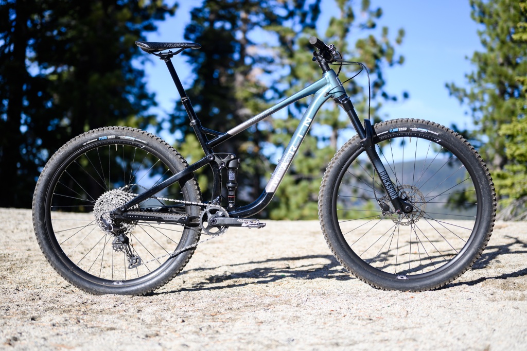 Purchase Marin Rift Zone 29-1 MTB 2023 Online