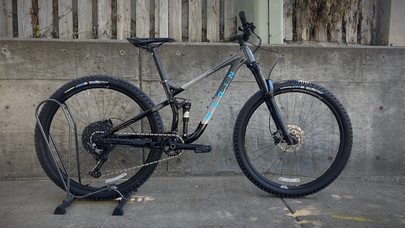 Marin Rift Zone 29-1 MTB 2023 