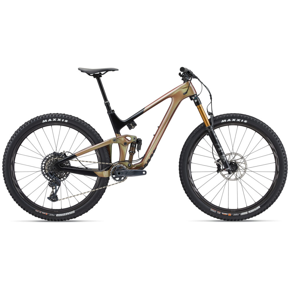 Trance X Advanced Pro 29 1 2023 | Mountain Bikes For Sale