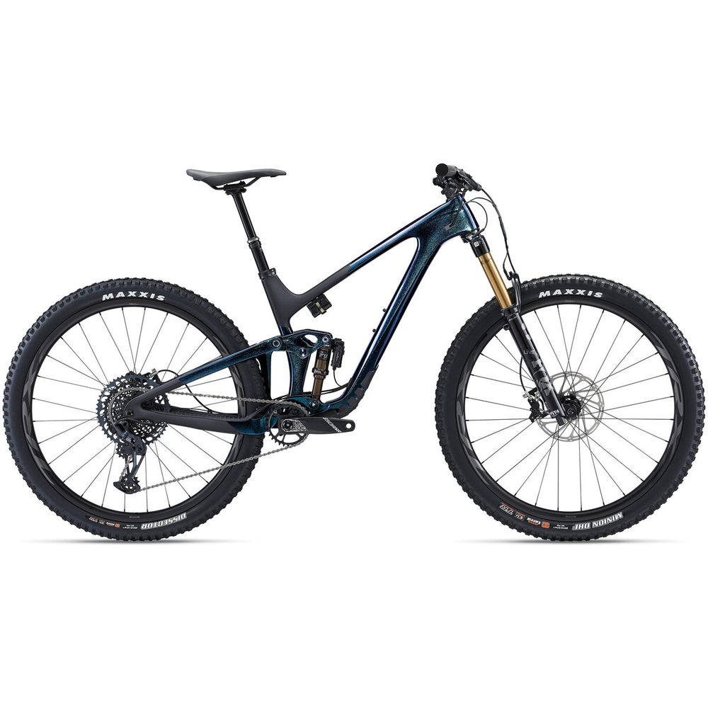 Trance X Advanced Pro 29 1 2023 | Mountain Bikes For Sale