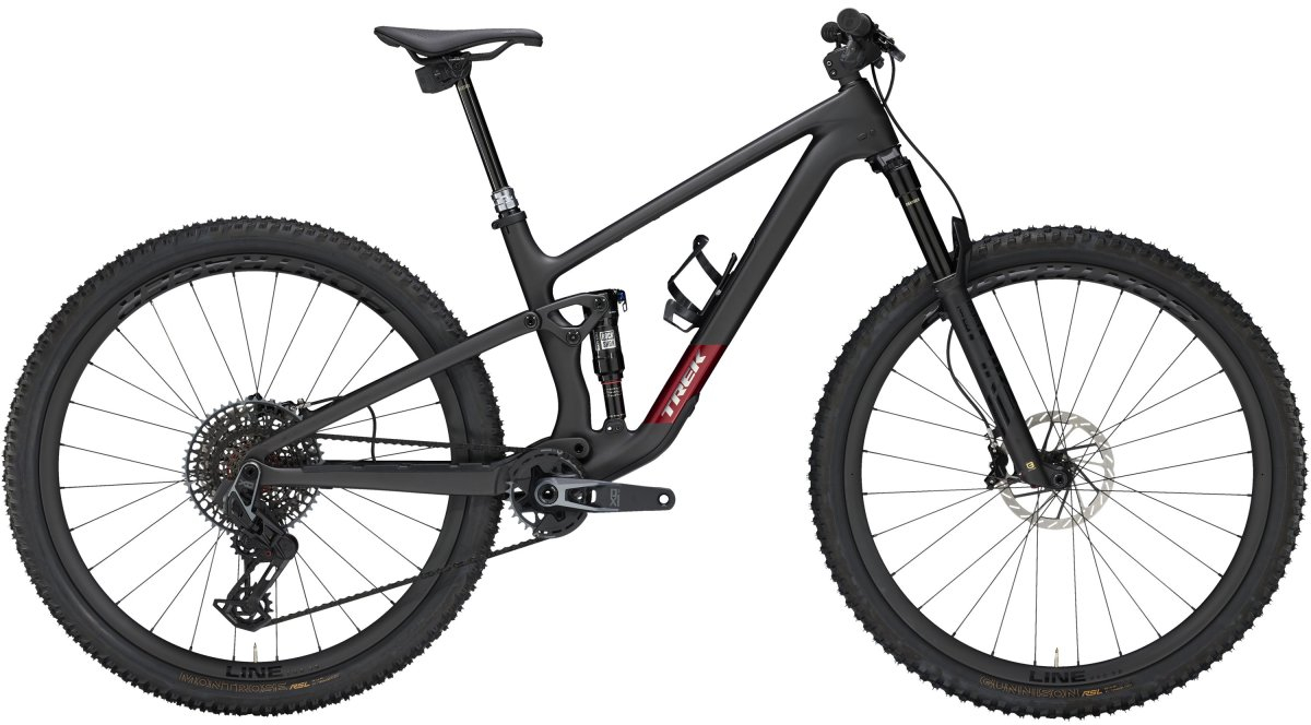 Trek Slash SE Gen 5 2025 for sale
