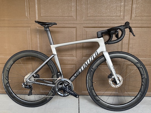 Washington City Bikes For Sale