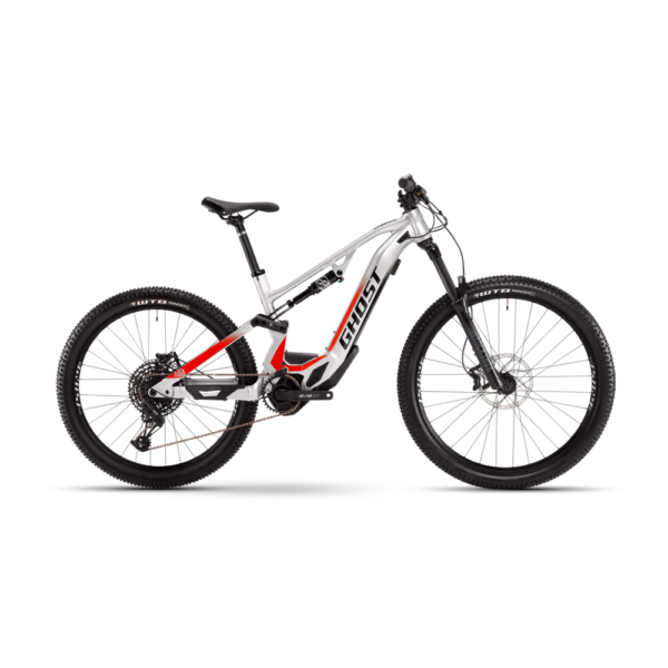 Ghost E-ASX 160 Advanced E-Bike 2025 For Sale in Europe