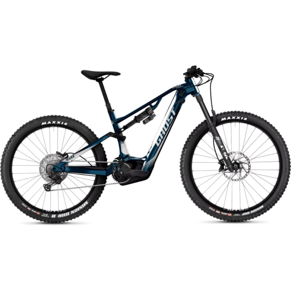 Ghost E-ASX 160 Advanced E-Bike 2025 For Sale in Europe