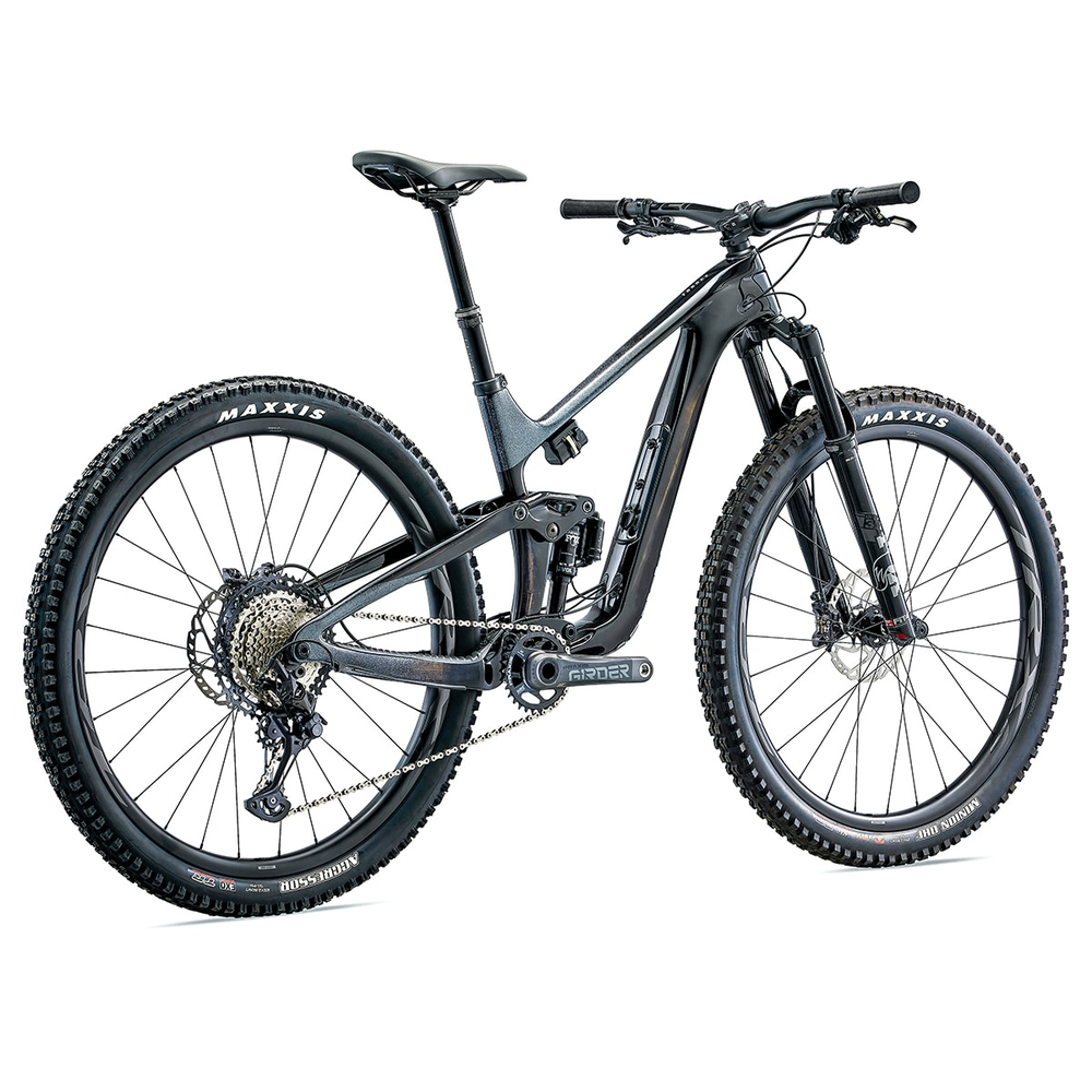 Trance X Advanced Pro 29 1 2023 | Mountain Bikes For Sale