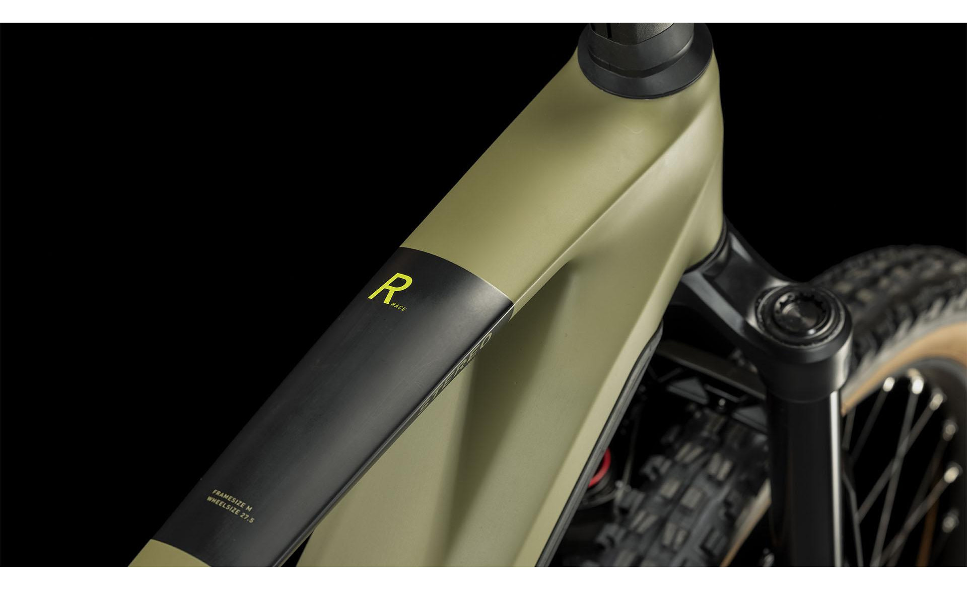 Cube Stereo Hybrid 160 HPC Race 750 