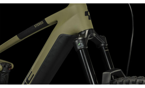 Cube Stereo Hybrid 160 HPC Race 750 