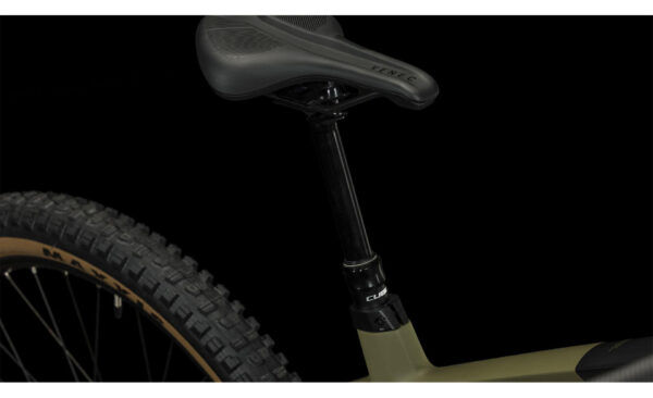 Cube Stereo Hybrid 160 HPC Race 750 