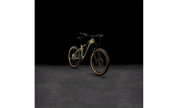 Cube Stereo Hybrid 160 HPC Race 750 