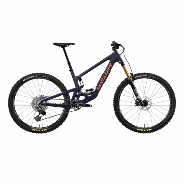 Santa Cruz Hightower XXX AXS RSV 2026 For Sale In Europe