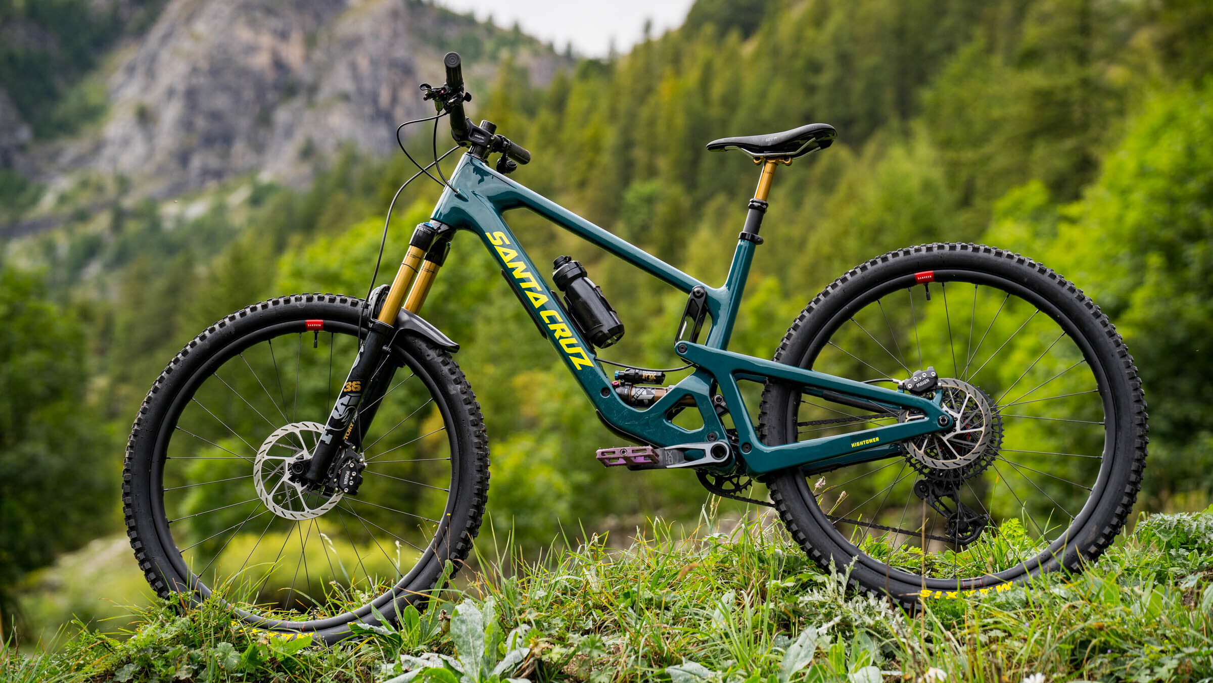 Hightower XO AXS RSV 2026 For Sale 3Days Delivery Europe