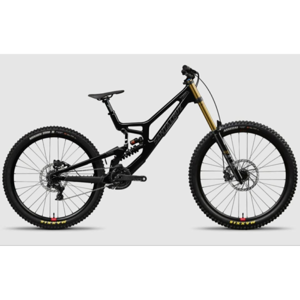 Santa Cruz V10 DH S 2025 For Sale 72 Hours Delivery Europe