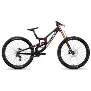 Santa Cruz V10 DH S 2025 For Sale 72 Hours Delivery Europe