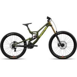 Santa Cruz V10 DH X01 Bicycle For Sale 3Days Delivery Europe