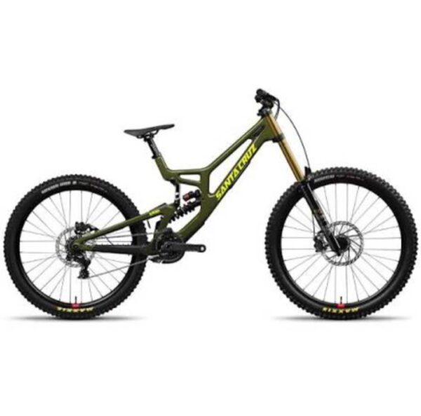 Santa Cruz V10 DH X01 Bicycle For Sale 3Days Delivery Europe