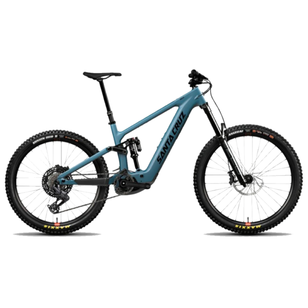 Bullit 90 2026 Santa Cruz For Sale in Europe Fast Delivery